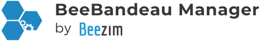 Bee Bandeau Manager